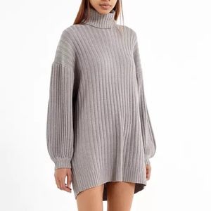 Urban Outfitters Sweater dress